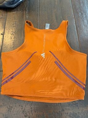 Stella McCartney workout top , new